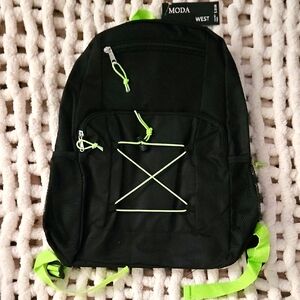 Grade School Lightweight Backpack